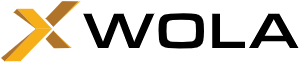 Xwola Logo