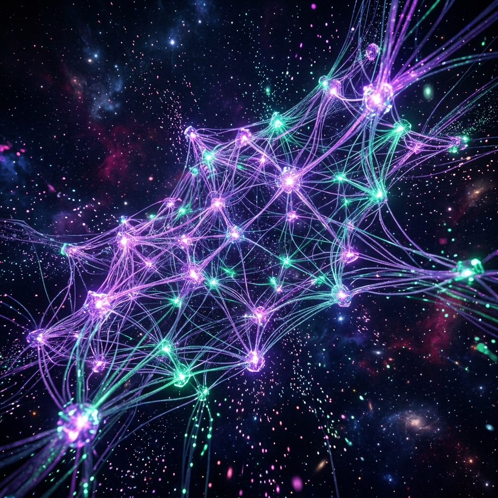 Cognitive AI Brain Engine